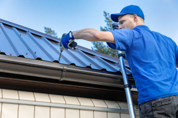 Best Emergency Roof Repair Services  in Lake Morton Berrydale, WA